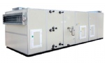 Modular Air Handling Unit