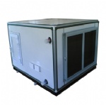 Horizontal Air Handling Unit