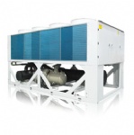 Air Cooled Heat Pump Chiller